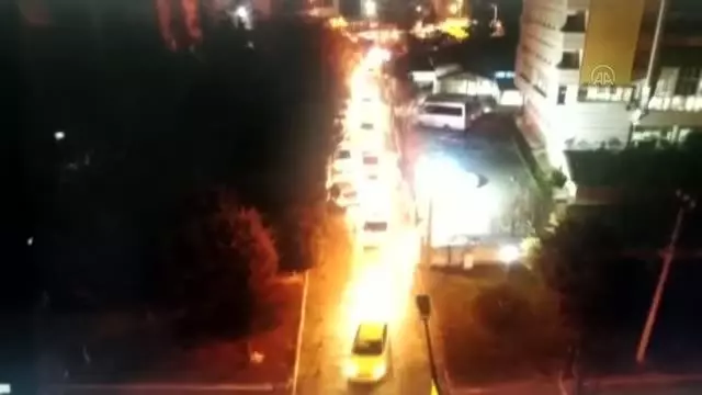 Son dakika haber: 550 polisle organize suç örgütü operasyonu Son dakika haber: 550 polisle organize suç örgütü operasyonu