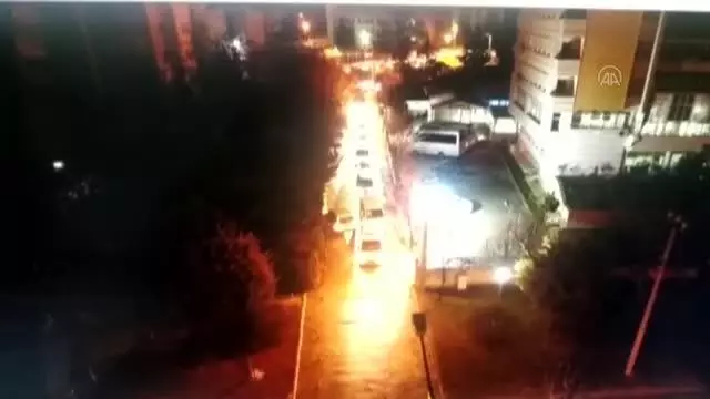 Son dakika haber: 550 polisle organize suç örgütü operasyonu Son dakika haber: 550 polisle organize suç örgütü operasyonu