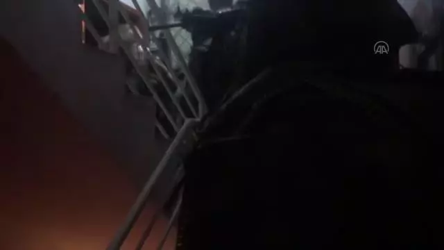 Son dakika haber: 550 polisle organize suç örgütü operasyonu Son dakika haber: 550 polisle organize suç örgütü operasyonu