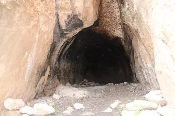 Son dakika haberleri! 6 bin yıllık Kasrik Boğazı, doğal güzelliğiyle ziyaretçilerini bekliyor Son dakika haberleri! 6 bin yıllık Kasrik Boğazı, doğal güzelliğiyle ziyaretçilerini bekliyor