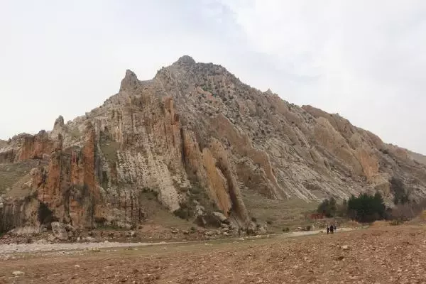 Son dakika haberleri! 6 bin yıllık Kasrik Boğazı, doğal güzelliğiyle ziyaretçilerini bekliyor Son dakika haberleri! 6 bin yıllık Kasrik Boğazı, doğal güzelliğiyle ziyaretçilerini bekliyor
