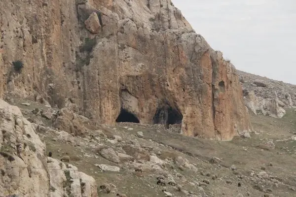 Son dakika haberleri! 6 bin yıllık Kasrik Boğazı, doğal güzelliğiyle ziyaretçilerini bekliyor Son dakika haberleri! 6 bin yıllık Kasrik Boğazı, doğal güzelliğiyle ziyaretçilerini bekliyor