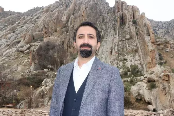 Son dakika haberleri! 6 bin yıllık Kasrik Boğazı, doğal güzelliğiyle ziyaretçilerini bekliyor Son dakika haberleri! 6 bin yıllık Kasrik Boğazı, doğal güzelliğiyle ziyaretçilerini bekliyor
