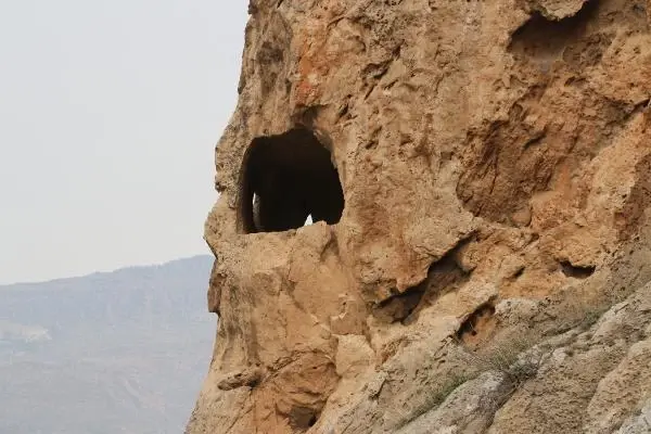 Son dakika haberleri! 6 bin yıllık Kasrik Boğazı, doğal güzelliğiyle ziyaretçilerini bekliyor Son dakika haberleri! 6 bin yıllık Kasrik Boğazı, doğal güzelliğiyle ziyaretçilerini bekliyor