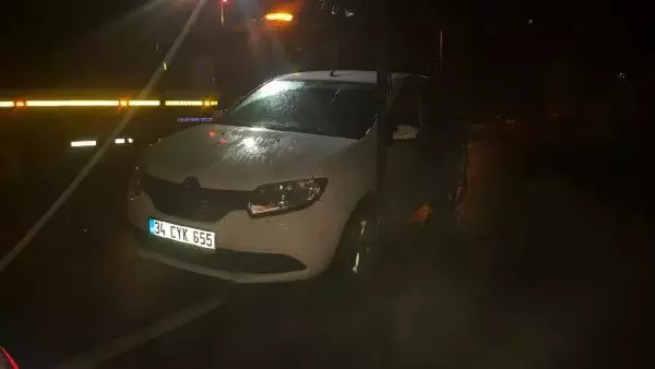 Polisin dur ihtarına uymadı, 7'nci kez alkollü yakalandı! Ehliyetine 2046 yılına kadar el konuldu Polisin dur ihtarına uymadı, 7'nci kez alkollü yakalandı! Ehliyetine 2046 yılına kadar el konuldu