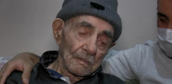 Son Dakika | 93 yaşındaki Kore Gazisi ve eşi koronavirüsü yendi