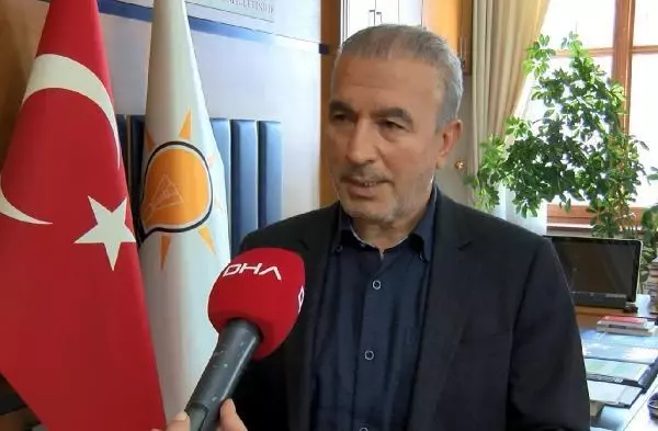 AK Parti'li Bostancı: Erken seçim rüyası görmek isteyenler var AK Parti'li Bostancı: Erken seçim rüyası görmek isteyenler var