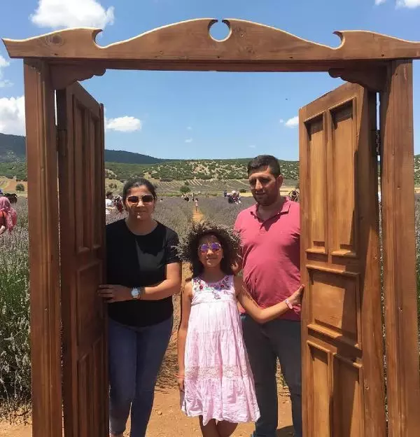 Son dakika haberleri... 'Baban melek oldu' sözleriyle babasının öldüğünü öğrendi Son dakika haberleri... 'Baban melek oldu' sözleriyle babasının öldüğünü öğrendi