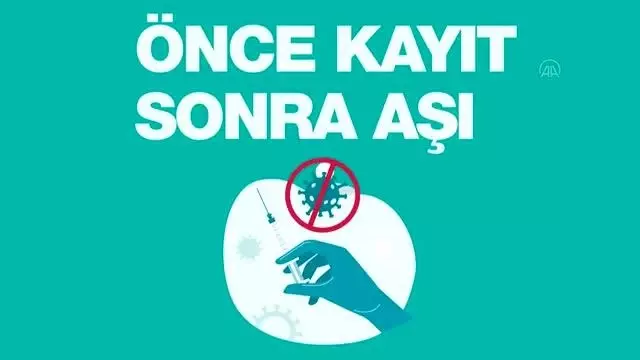 Bakan Koca, aşı uygulamalarıyla ilgili pratik bilgileri paylaştı Bakan Koca, aşı uygulamalarıyla ilgili pratik bilgileri paylaştı
