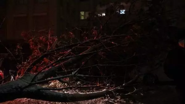 Bursa'da yoğun kar, hayatı olumsuz etkiledi (3) Bursa'da yoğun kar, hayatı olumsuz etkiledi (3)