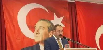 Çanakkale CHP'de WhatsApp gerginliği