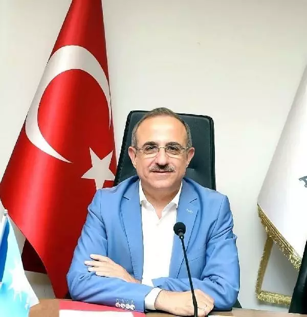 CHP PM üyesinin iddialarına AK Parti'den yanıt geldi CHP PM üyesinin iddialarına AK Parti'den yanıt geldi