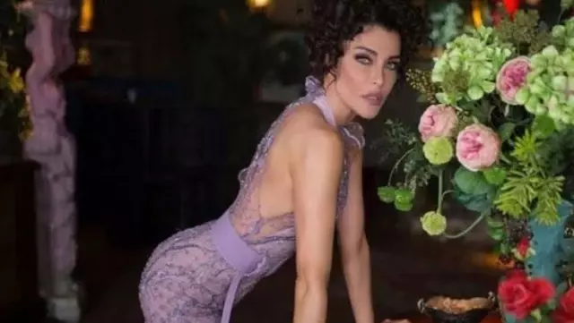Deniz Akkaya, küvet pozuna yapılan yoruma sinirlendi: Yahu bir uzayın şu sayfadan Deniz Akkaya, küvet pozuna yapılan yoruma sinirlendi: Yahu bir uzayın şu sayfadan