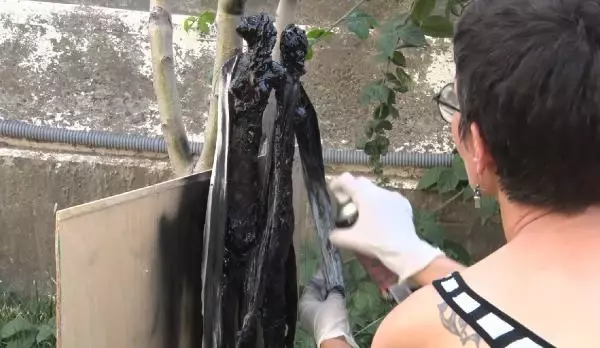 Diyarbakırlı kadınlar, mülteci hemcinslerinin dramını heykele işledi Diyarbakırlı kadınlar, mülteci hemcinslerinin dramını heykele işledi