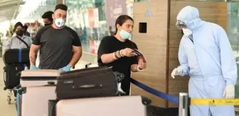 Pasaport: Dünya Sağlık Örgütü: Seyahatlerde 'aşı pasaportu' istenmesini tavsiye etmiyoruz Pasaport: Dünya Sağlık Örgütü: Seyahatlerde 'aşı pasaportu' istenmesini tavsiye etmiyoruz