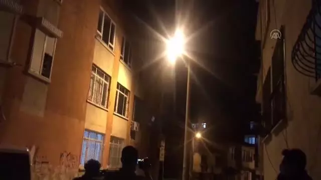Son dakika haber! Eşinden şiddet gördüğünü belirten kadın, KADES uygulamasıyla kurtarıldı Son dakika haber! Eşinden şiddet gördüğünü belirten kadın, KADES uygulamasıyla kurtarıldı