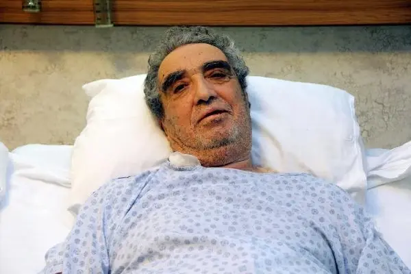 İzmir'de baypas ameliyatı sonrası Kovid-19 teşhisi konulan hasta sağlığına kavuştu İzmir'de baypas ameliyatı sonrası Kovid-19 teşhisi konulan hasta sağlığına kavuştu