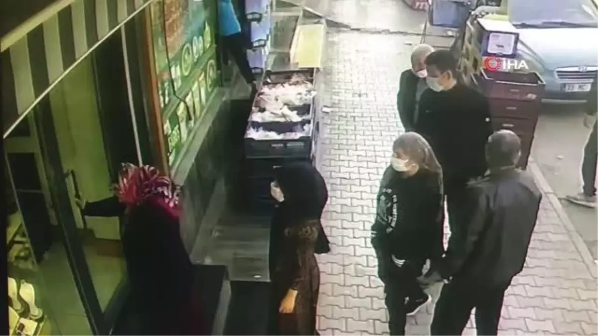 İki aile aynı anda kız istemeye gitmişti...O gelinin ifadesi ortaya çıktı: 'Ben ciddiydim, evlenecektim'