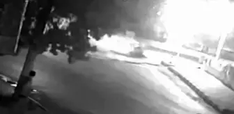 Son Dakika | İki otomobil kafa kafaya çarpıştı: 3 ölü, 4 yaralı (2)