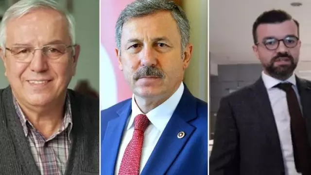 İletişim Başkanı Fahrettin Altun'dan saldırılara sert tepki: Failler en kısa sürede adalet önüne çıkarılacaktır İletişim Başkanı Fahrettin Altun'dan saldırılara sert tepki: Failler en kısa sürede adalet önüne çıkarılacaktır