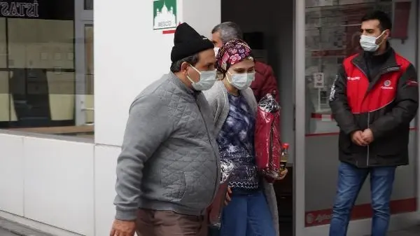 İş insanından 'akaryakıt ödüllü' kan bağışı kampanyası İş insanından 'akaryakıt ödüllü' kan bağışı kampanyası