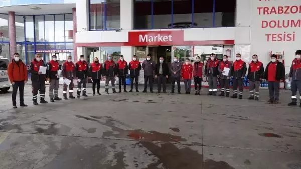 İş insanından 'akaryakıt ödüllü' kan bağışı kampanyası İş insanından 'akaryakıt ödüllü' kan bağışı kampanyası