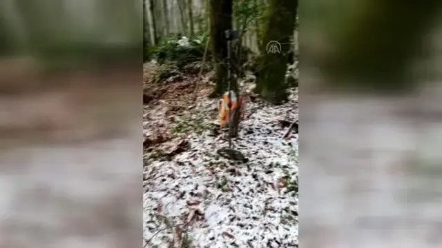 Son dakika... İzinsiz kazı yaptıkları iddiasıyla 11 kişi gözaltına alındı Son dakika... İzinsiz kazı yaptıkları iddiasıyla 11 kişi gözaltına alındı