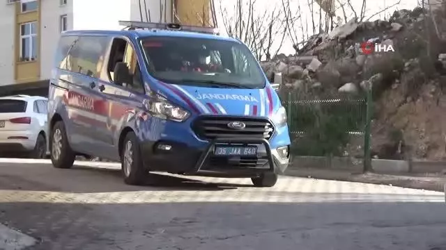 İzmir'de kaçak içki operasyonu İzmir'de kaçak içki operasyonu