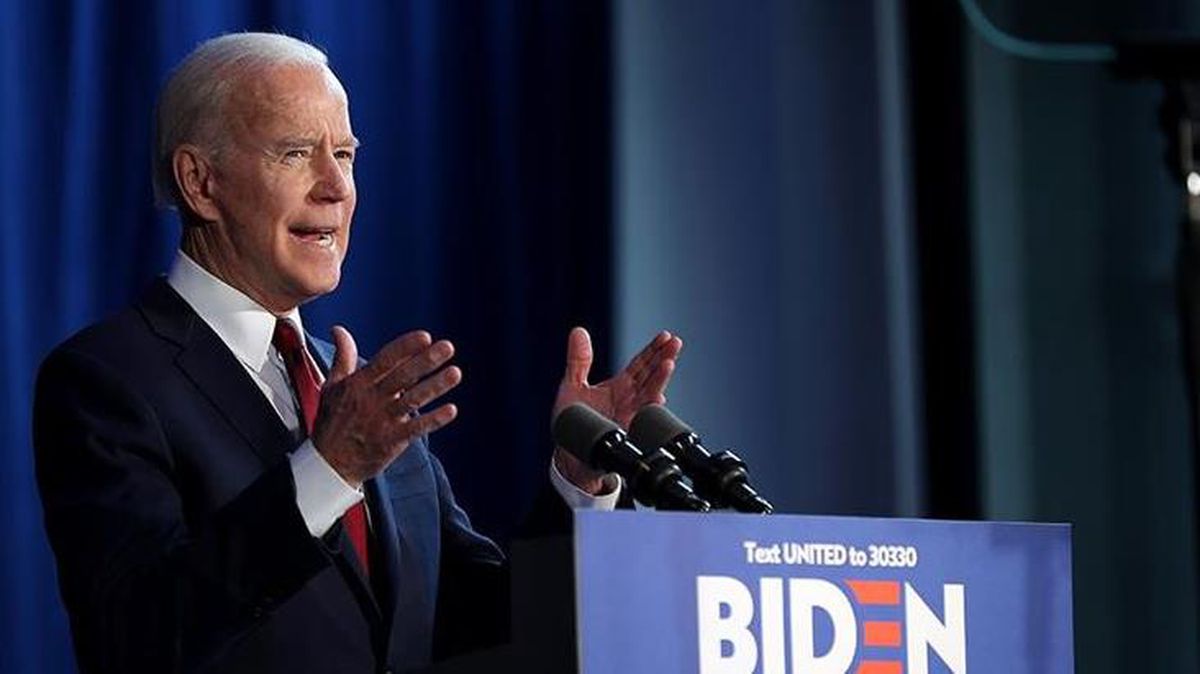 FBI, Biden'ın yemin törenine yönelik tehdit oluşturan 200'den fazla şüpheliyi tespit etti