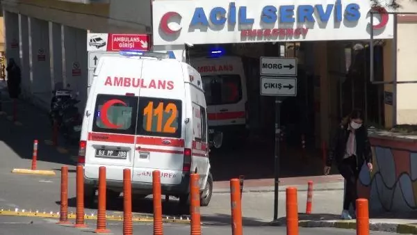 Katar uçağı, Şanlıurfa'ya zorunlu iniş yaptı Katar uçağı, Şanlıurfa'ya zorunlu iniş yaptı