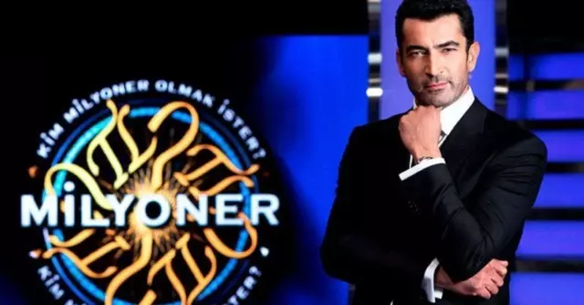 Kim Milyoner Olmak İster yeni bölüm neden yok? Kim Milyoner Olmak İster bugün yok mu? 16 Ocak ATV yayın akışı! Kim Milyoner Olmak İster yeni bölüm neden yok? Kim Milyoner Olmak İster bugün yok mu? 16 Ocak ATV yayın akışı!