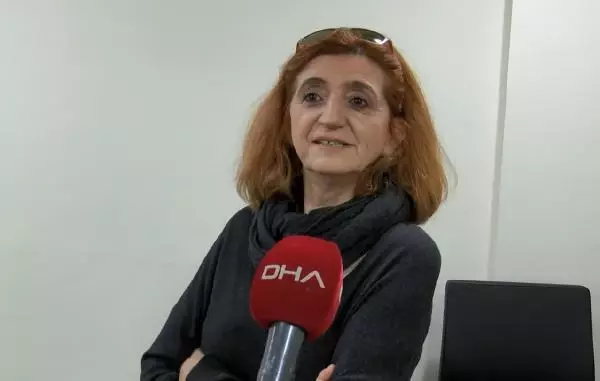 'Koronavirüsün gençlik üzerindeki etkisi' araştırıldı 'Koronavirüsün gençlik üzerindeki etkisi' araştırıldı