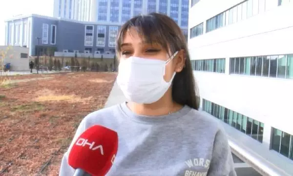 'Koronavirüsün gençlik üzerindeki etkisi' araştırıldı 'Koronavirüsün gençlik üzerindeki etkisi' araştırıldı
