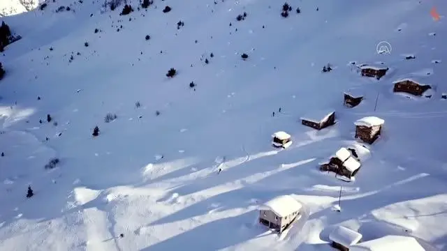 Son dakika haberi... Kovid-19 salgınına rağmen Kaçkar Dağları'nda heliski heyecanı bu yıl da yaşanacak Son dakika haberi... Kovid-19 salgınına rağmen Kaçkar Dağları'nda heliski heyecanı bu yıl da yaşanacak
