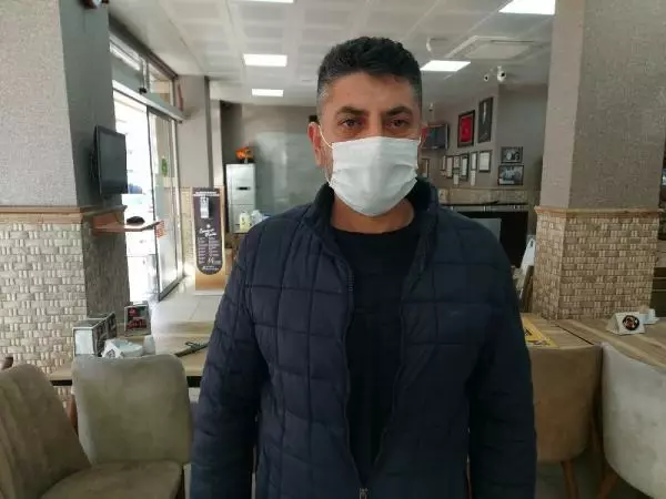 Lokanta sahibini, haraç vermeyince bıçakladı Lokanta sahibini, haraç vermeyince bıçakladı