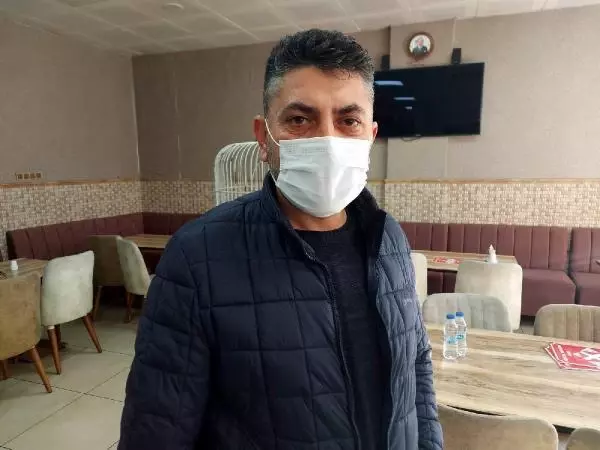 Lokanta sahibini, haraç vermeyince bıçakladı Lokanta sahibini, haraç vermeyince bıçakladı