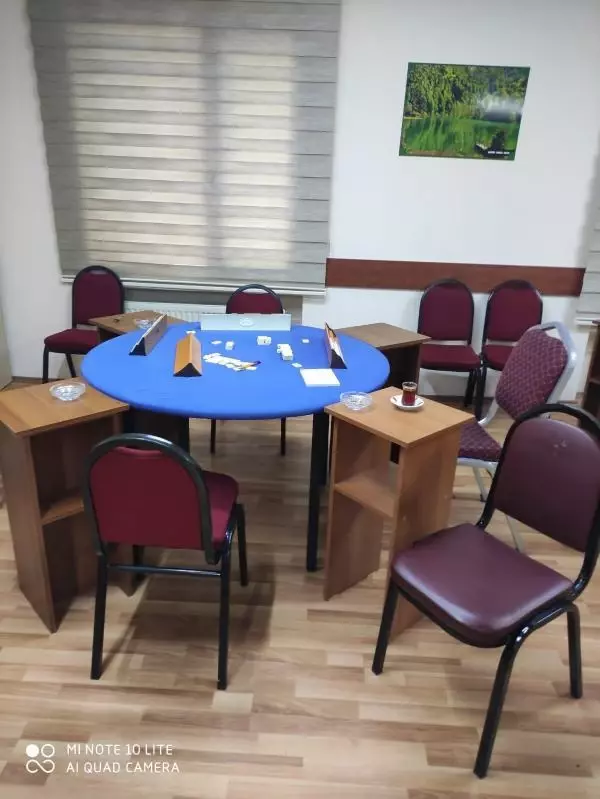 Son dakika haberleri! Maltepe'de kumar oynayanlar yine polise yakalandı Son dakika haberleri! Maltepe'de kumar oynayanlar yine polise yakalandı
