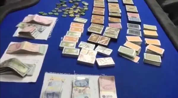 Son dakika haberleri! Maltepe'de kumar oynayanlar yine polise yakalandı Son dakika haberleri! Maltepe'de kumar oynayanlar yine polise yakalandı