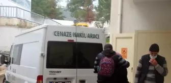 Mantar toplamaya gittiği dağlık alanda kabine yenik düştü