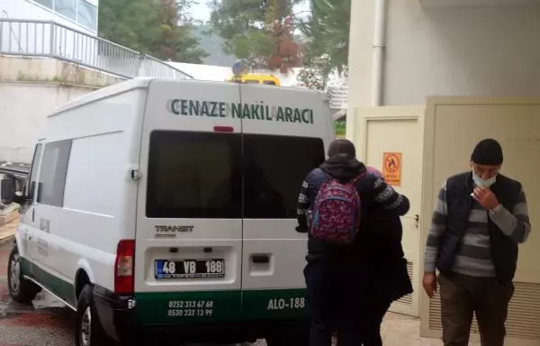 Mantar toplamaya gittiği dağlık alanda kabine yenik düştü Mantar toplamaya gittiği dağlık alanda kabine yenik düştü