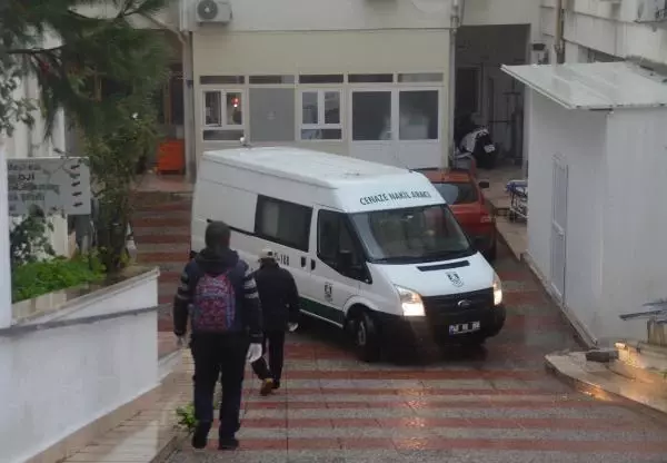 Mantar toplamaya gittiği dağlık alanda kabine yenik düştü Mantar toplamaya gittiği dağlık alanda kabine yenik düştü