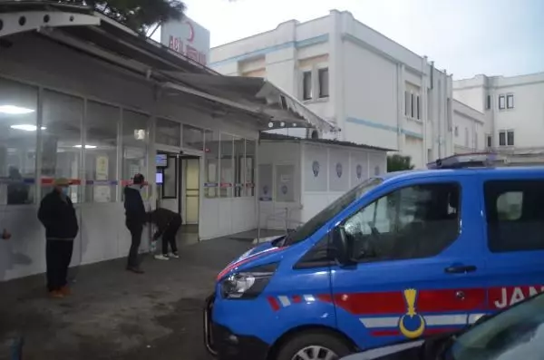 Mantar toplamaya gittiği dağlık alanda kabine yenik düştü Mantar toplamaya gittiği dağlık alanda kabine yenik düştü