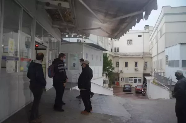 Mantar toplamaya gittiği dağlık alanda kabine yenik düştü Mantar toplamaya gittiği dağlık alanda kabine yenik düştü