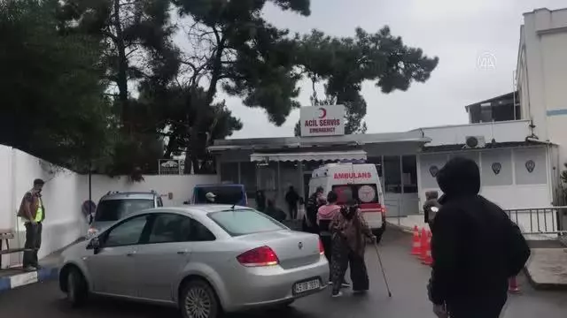 Mantar toplarken fenalaşan kişi öldü Mantar toplarken fenalaşan kişi öldü