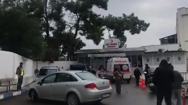 Mantar toplarken fenalaşan kişi öldü Mantar toplarken fenalaşan kişi öldü