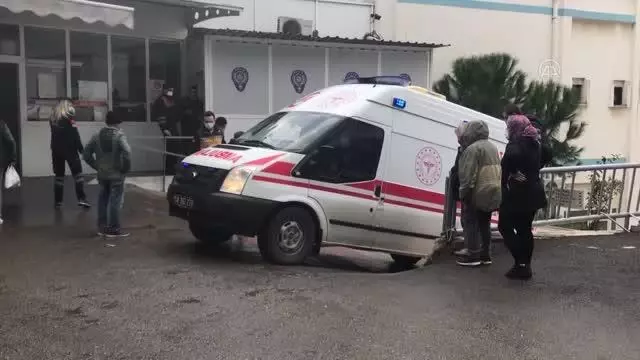 Mantar toplarken fenalaşan kişi öldü Mantar toplarken fenalaşan kişi öldü