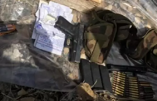 Son dakika haber: Mardin'de PKK'lı teröristlerin 4 sığınağı kullanılamaz hale getirildi Son dakika haber: Mardin'de PKK'lı teröristlerin 4 sığınağı kullanılamaz hale getirildi
