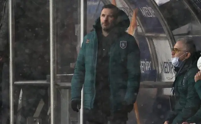 Okan Buruk rebelled against the referees: You scored the clear goal, bravo you Okan Buruk rebelled against the referees: You scored the clear goal, bravo you