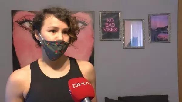 Son dakika haberi... Pandemiyi fırsata çeviren korona işler Son dakika haberi... Pandemiyi fırsata çeviren korona işler