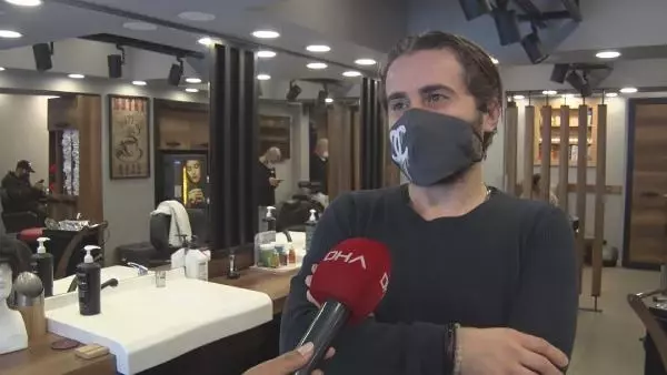 Son dakika haberi... Pandemiyi fırsata çeviren korona işler Son dakika haberi... Pandemiyi fırsata çeviren korona işler